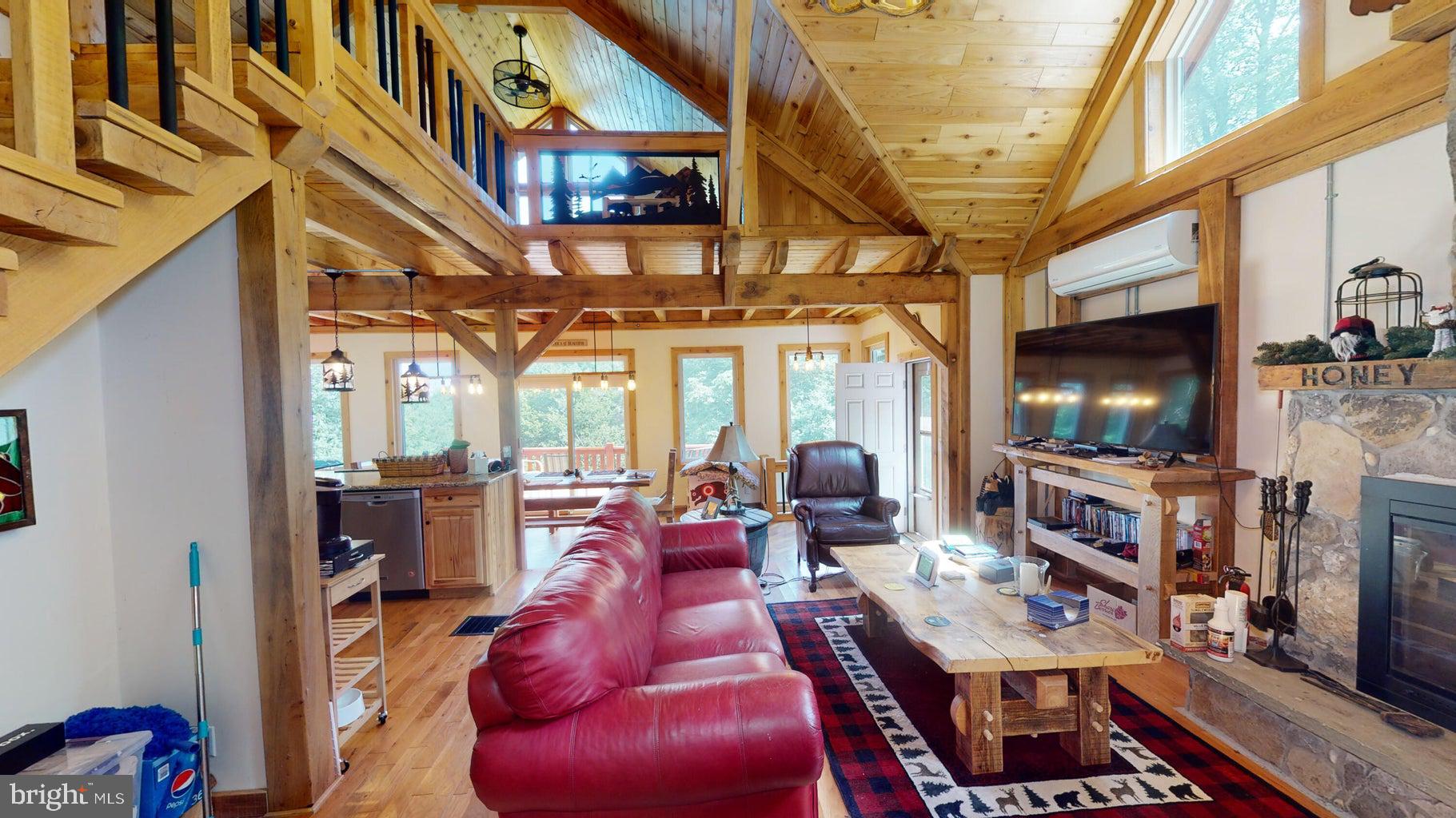 4700 Hoovertown Road Penfield, PA 15849 - Photo 27 of 67 Gallery Image 27
