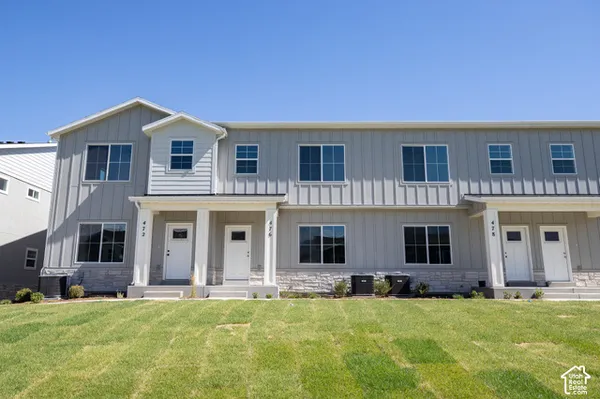 $411,900 | 476 East 650 North, Unit 72, Salem, UT 84653