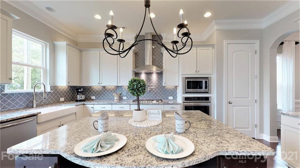 1000 Fallondale Road Waxhaw, NC 28173 - Photo 13 of 48