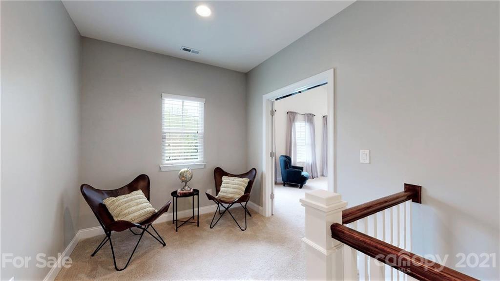 1000 Fallondale Road Waxhaw, NC 28173 - Photo 27 of 48 a living room with furniture and a window