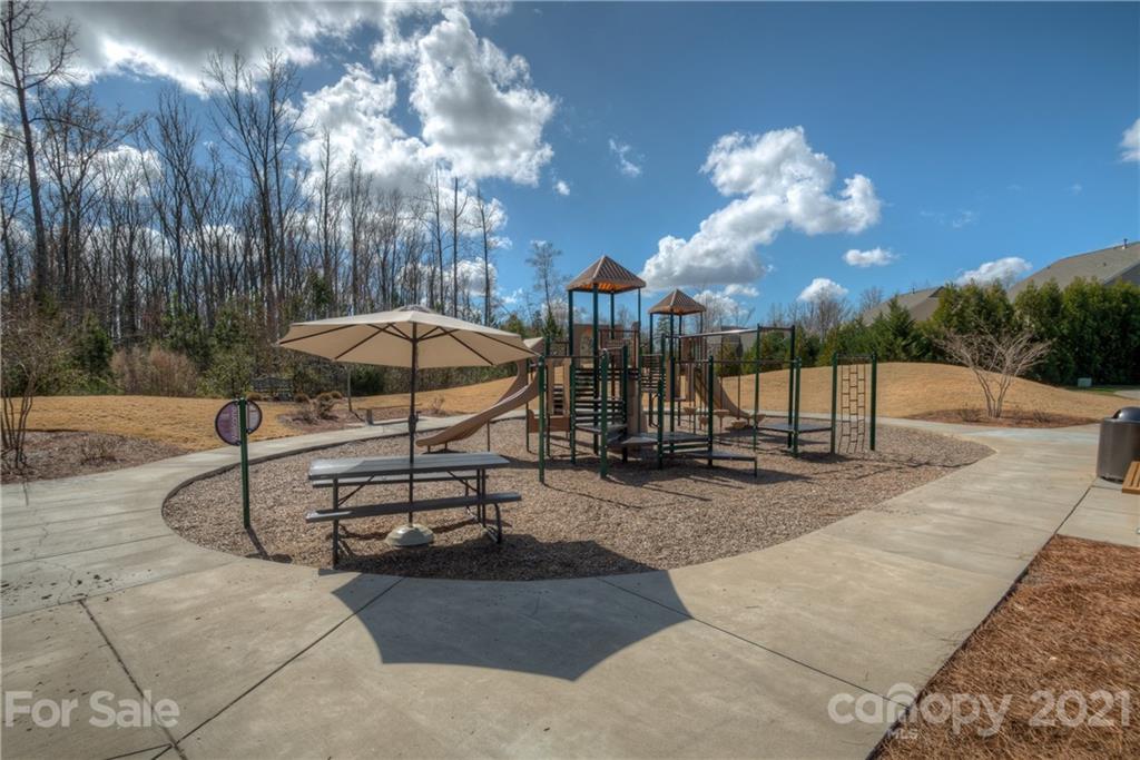 1000 Fallondale Road Waxhaw, NC 28173 - Photo 48 of 48 a view of a swimming pool with a patio