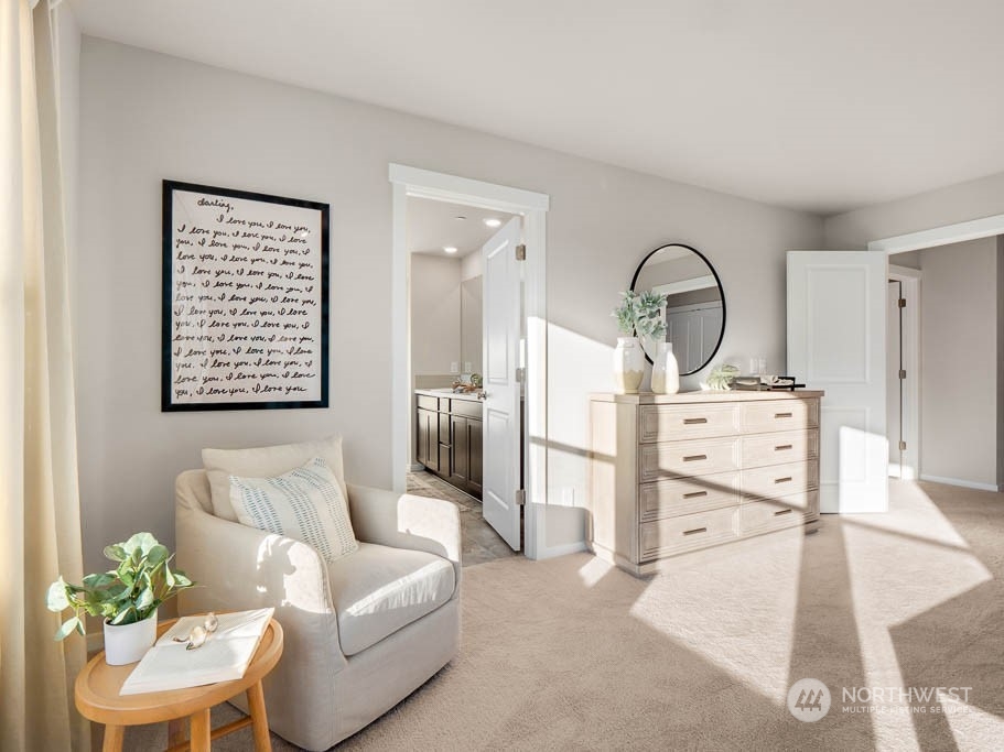 15587 Southeast 143rd Place, Unit 25 Renton, WA 98059 - Photo 14 of 31 Gallery Image 14