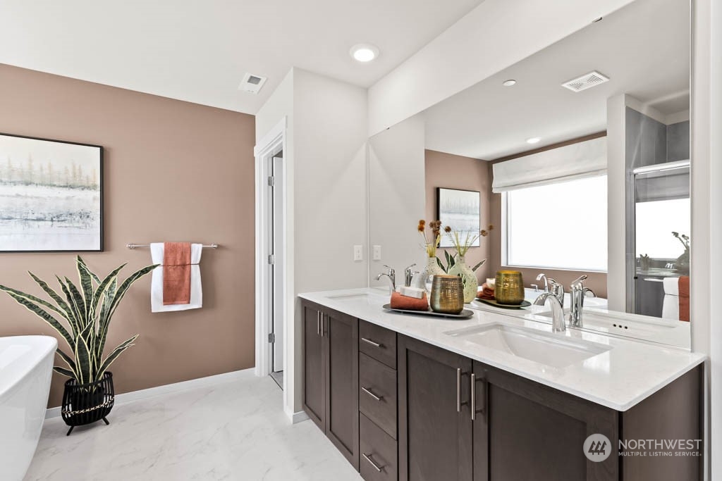 15587 Southeast 143rd Place, Unit 25 Renton, WA 98059 - Photo 16 of 31 Gallery Image 16