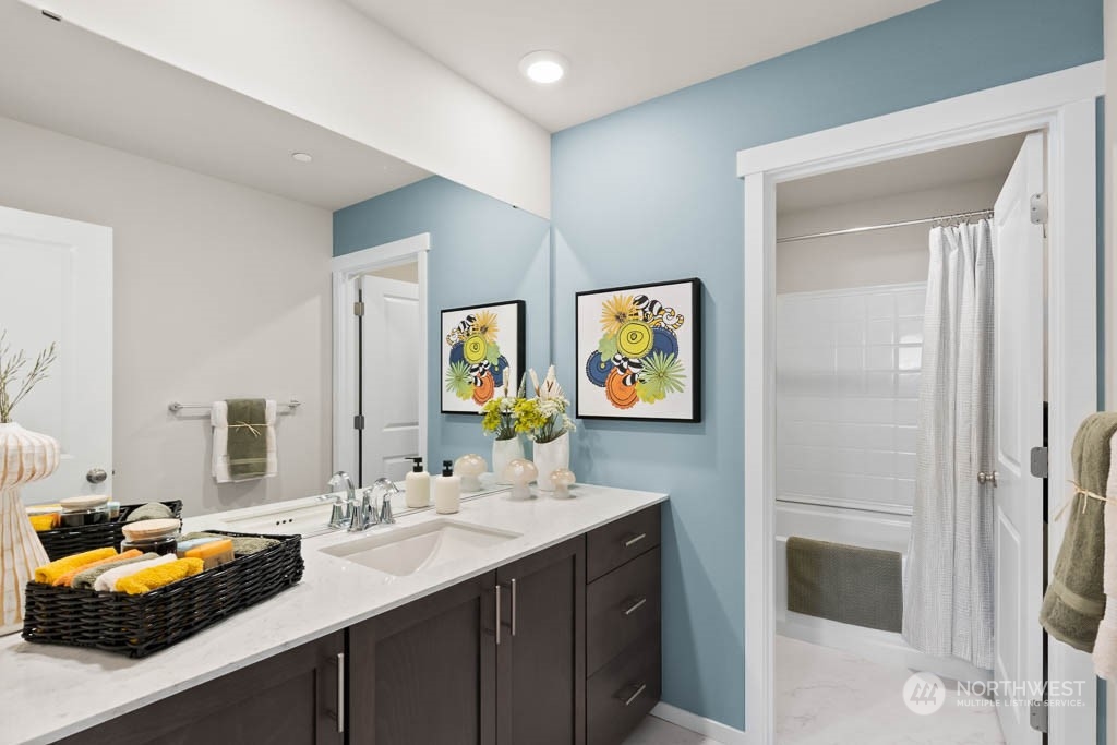 15587 Southeast 143rd Place, Unit 25 Renton, WA 98059 - Photo 23 of 31 Gallery Image 23