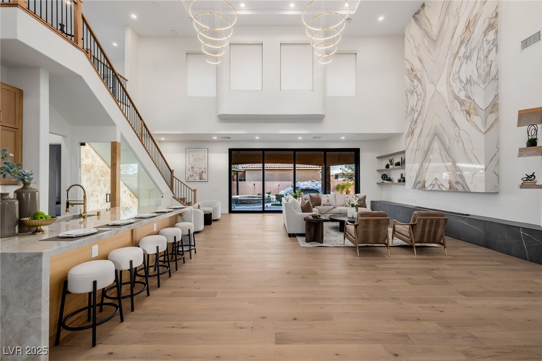 7682 Rafter Court Las Vegas, NV 89139 - Photo 16 of 92