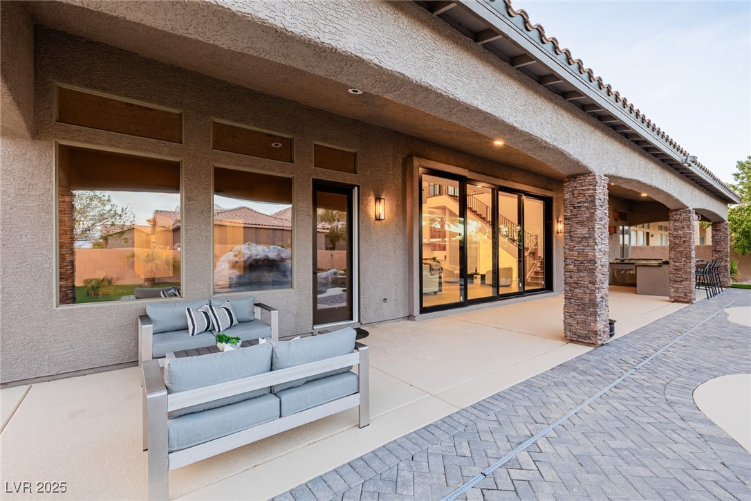 7682 Rafter Court Las Vegas, NV 89139 - Photo 59 of 92