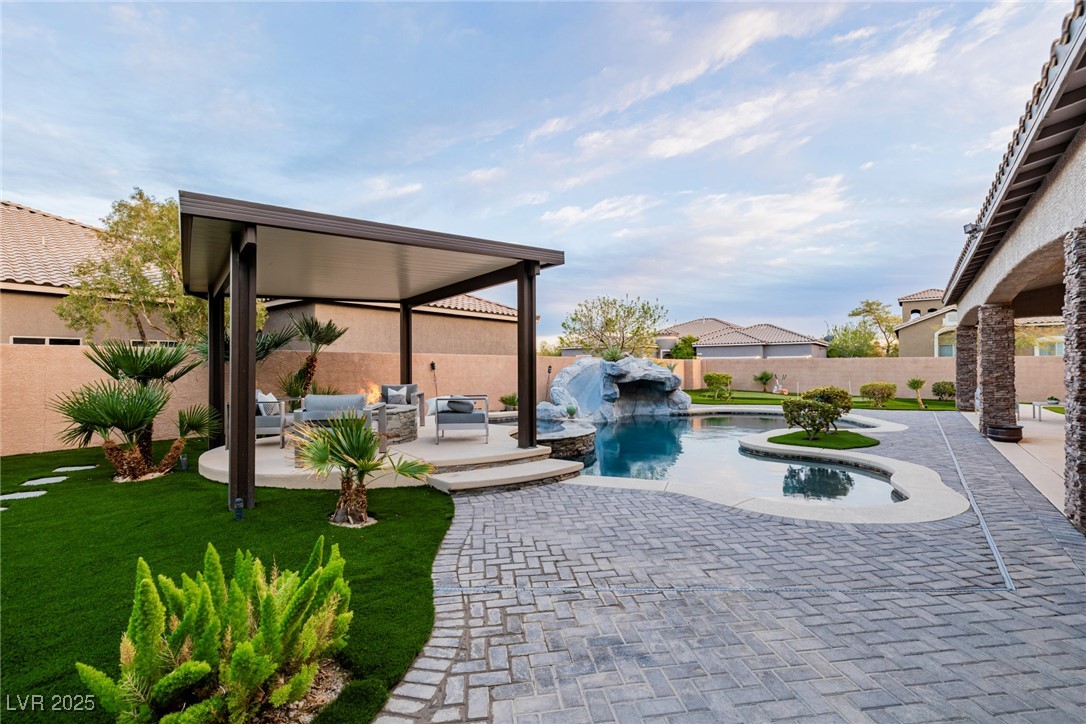 7682 Rafter Court Las Vegas, NV 89139 - Photo 61 of 92