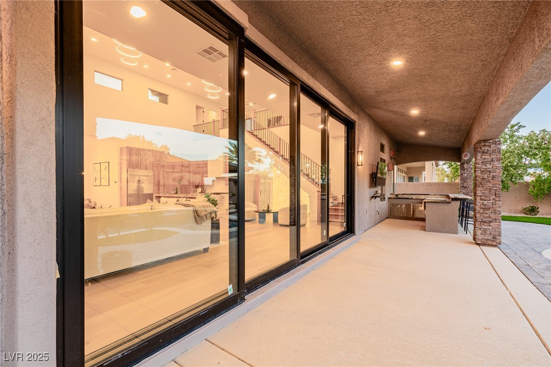 7682 Rafter Court Las Vegas, NV 89139 - Photo 65 of 92