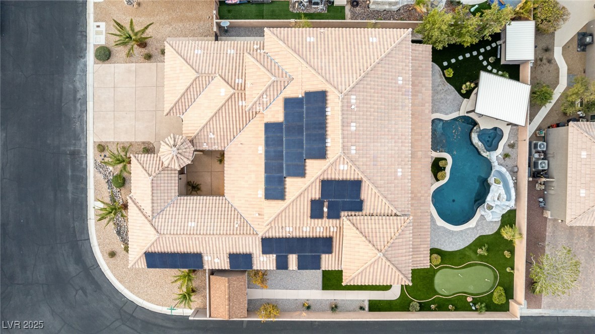 7682 Rafter Court Las Vegas, NV 89139 - Photo 74 of 92