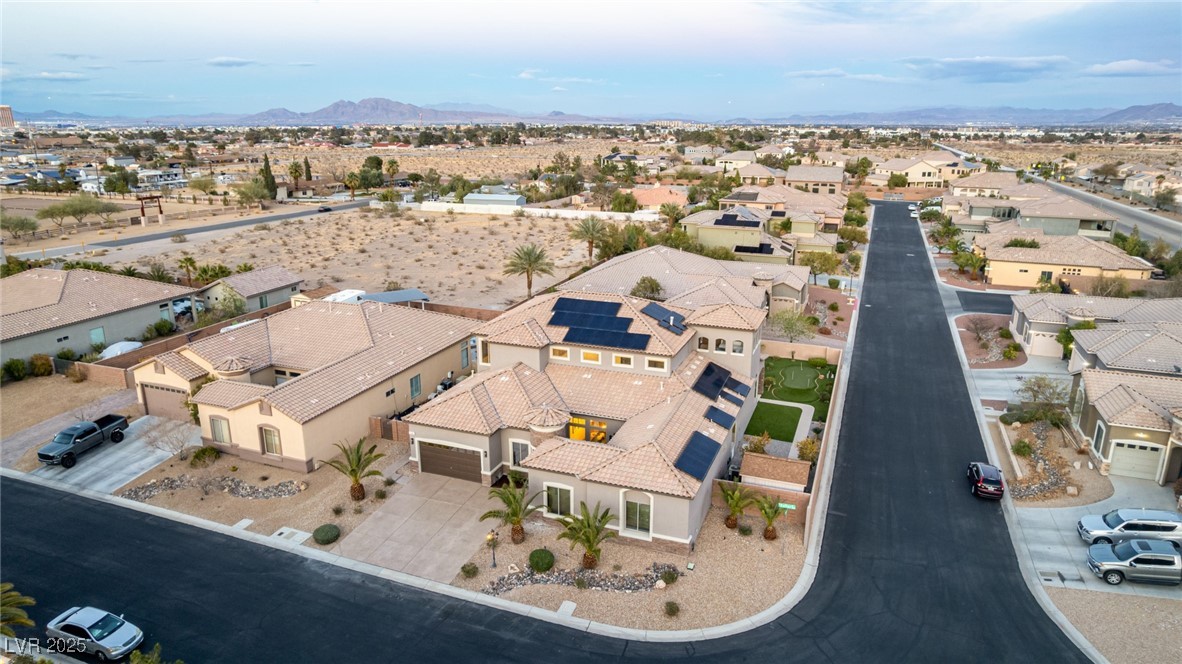 7682 Rafter Court Las Vegas, NV 89139 - Photo 77 of 92