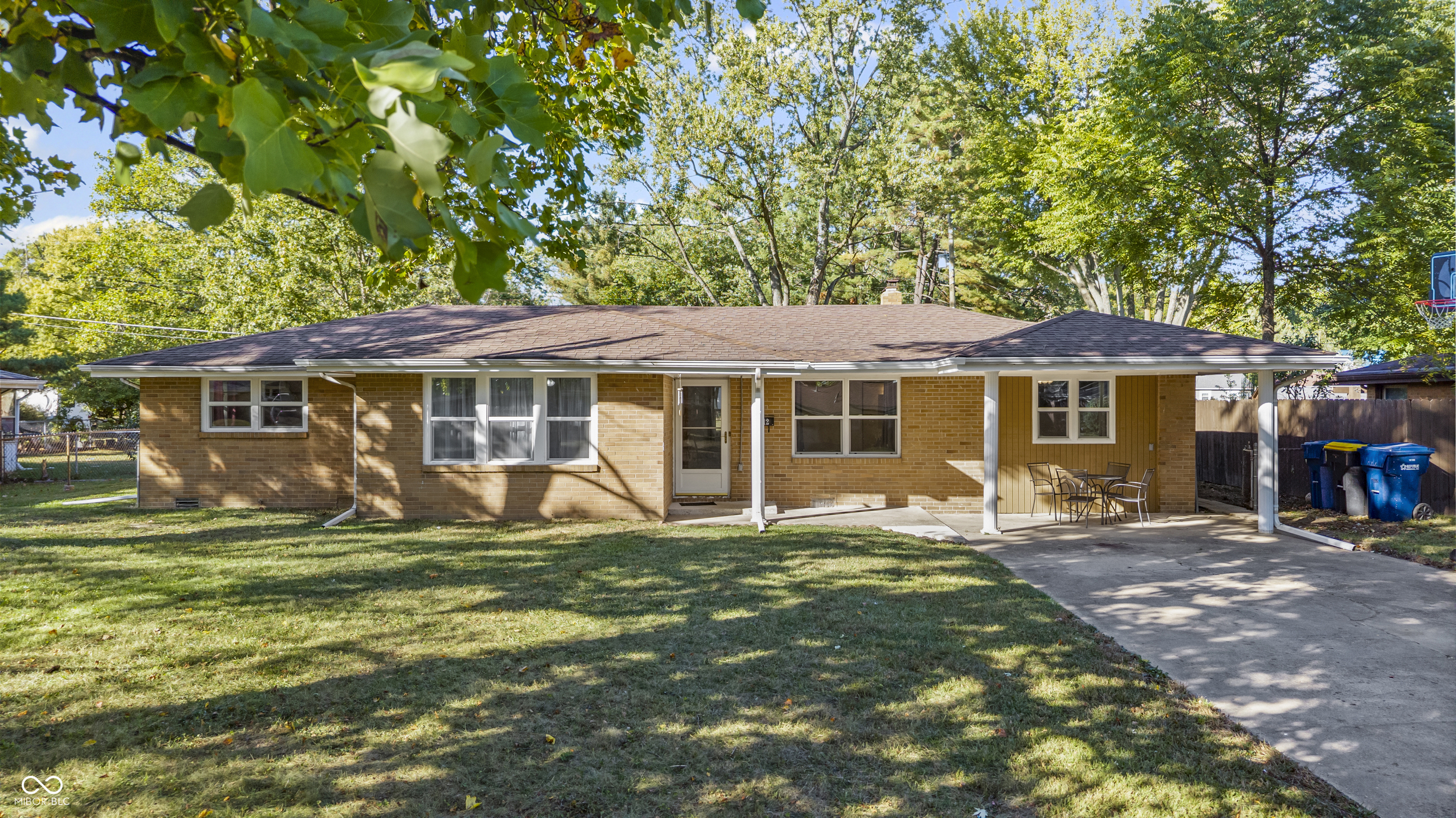 3012 East 6th Street Anderson, IN 46012 - Photo 1 of 45