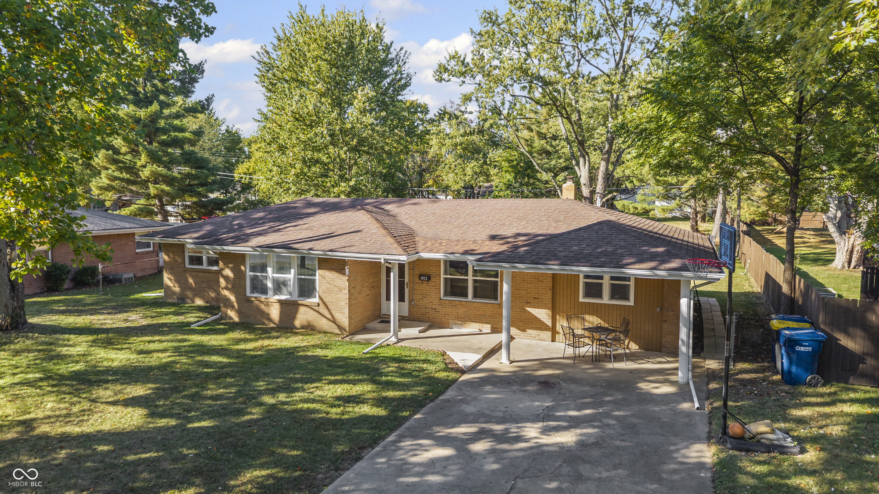 3012 East 6th Street Anderson, IN 46012 - Photo 2 of 45