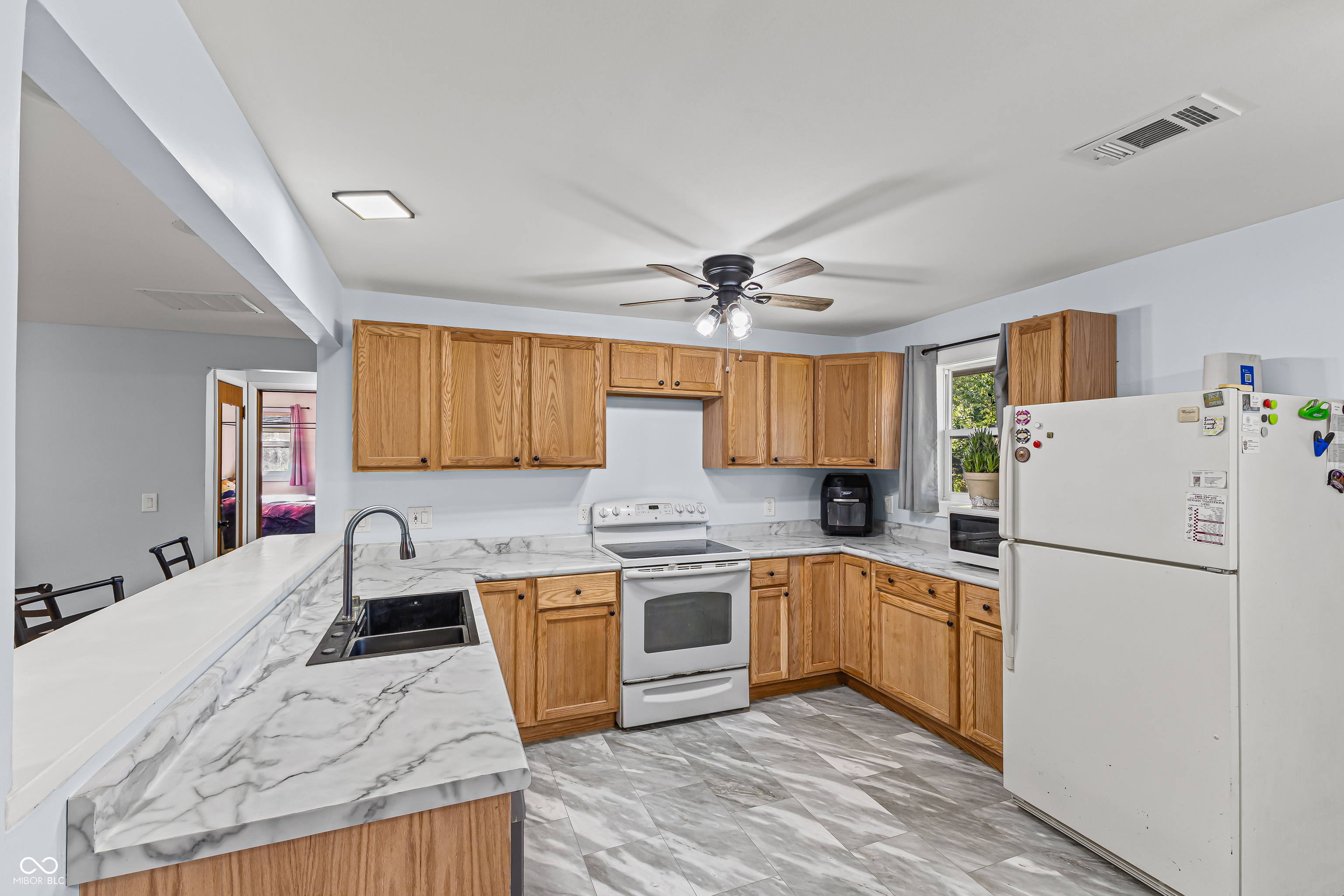 3012 East 6th Street Anderson, IN 46012 - Photo 22 of 45