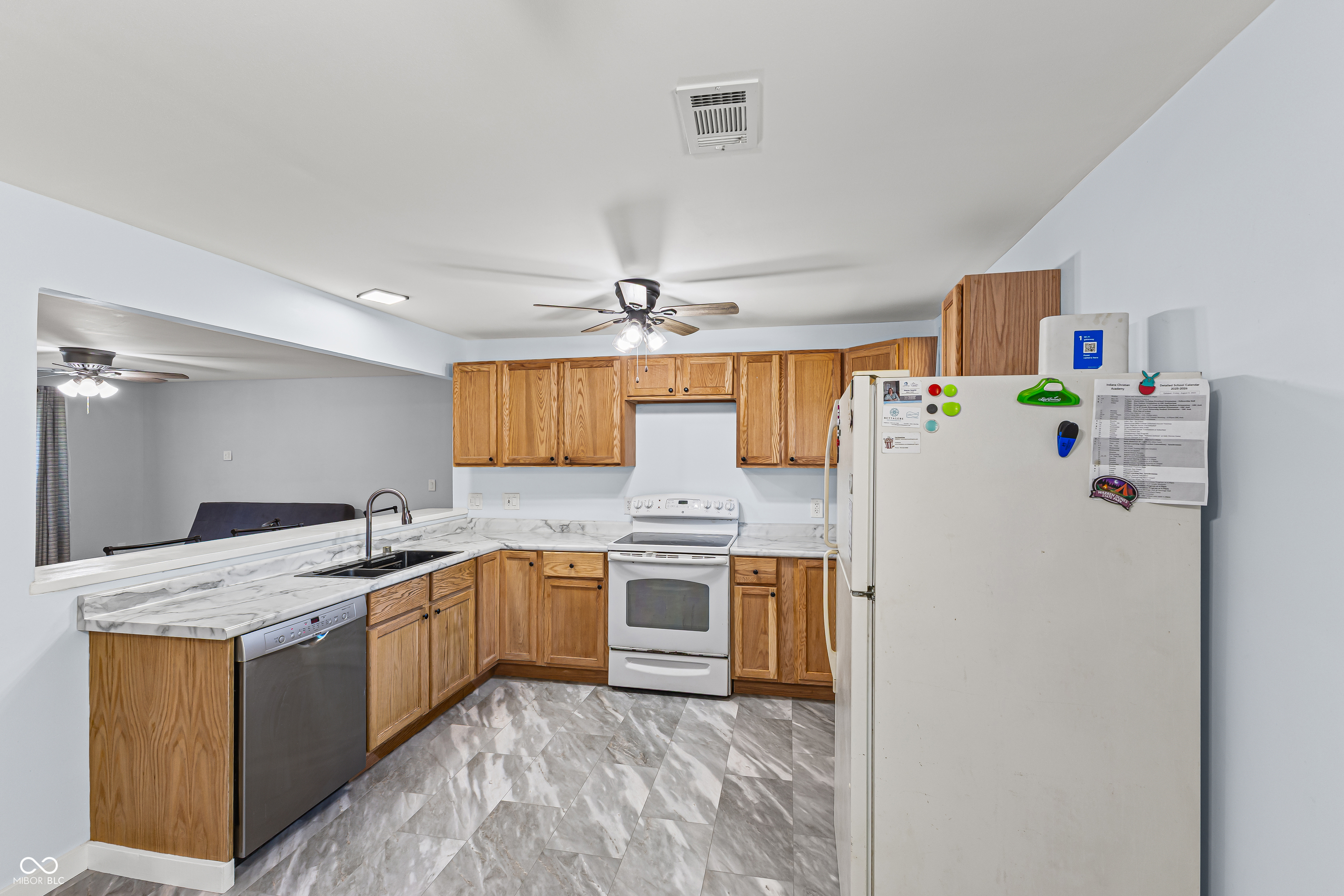 3012 East 6th Street Anderson, IN 46012 - Photo 23 of 45