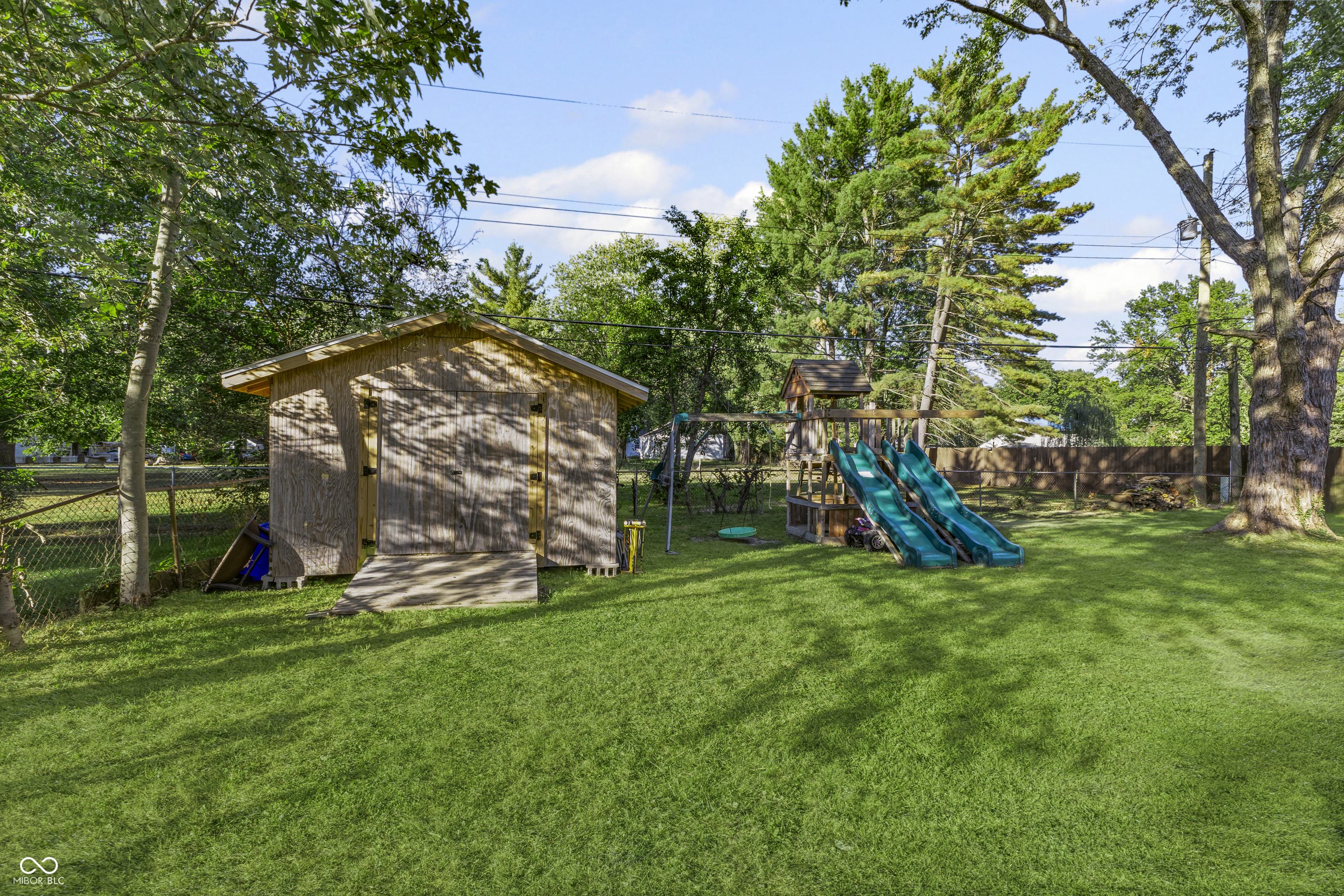 3012 East 6th Street Anderson, IN 46012 - Photo 42 of 45