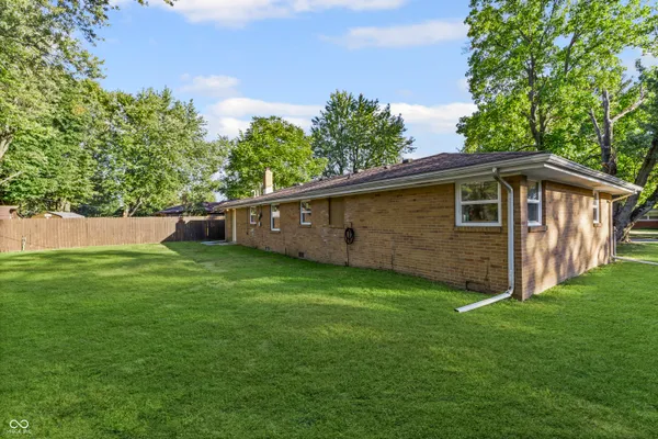 $232,800 | 3012 East 6th Street, Anderson, IN 46012