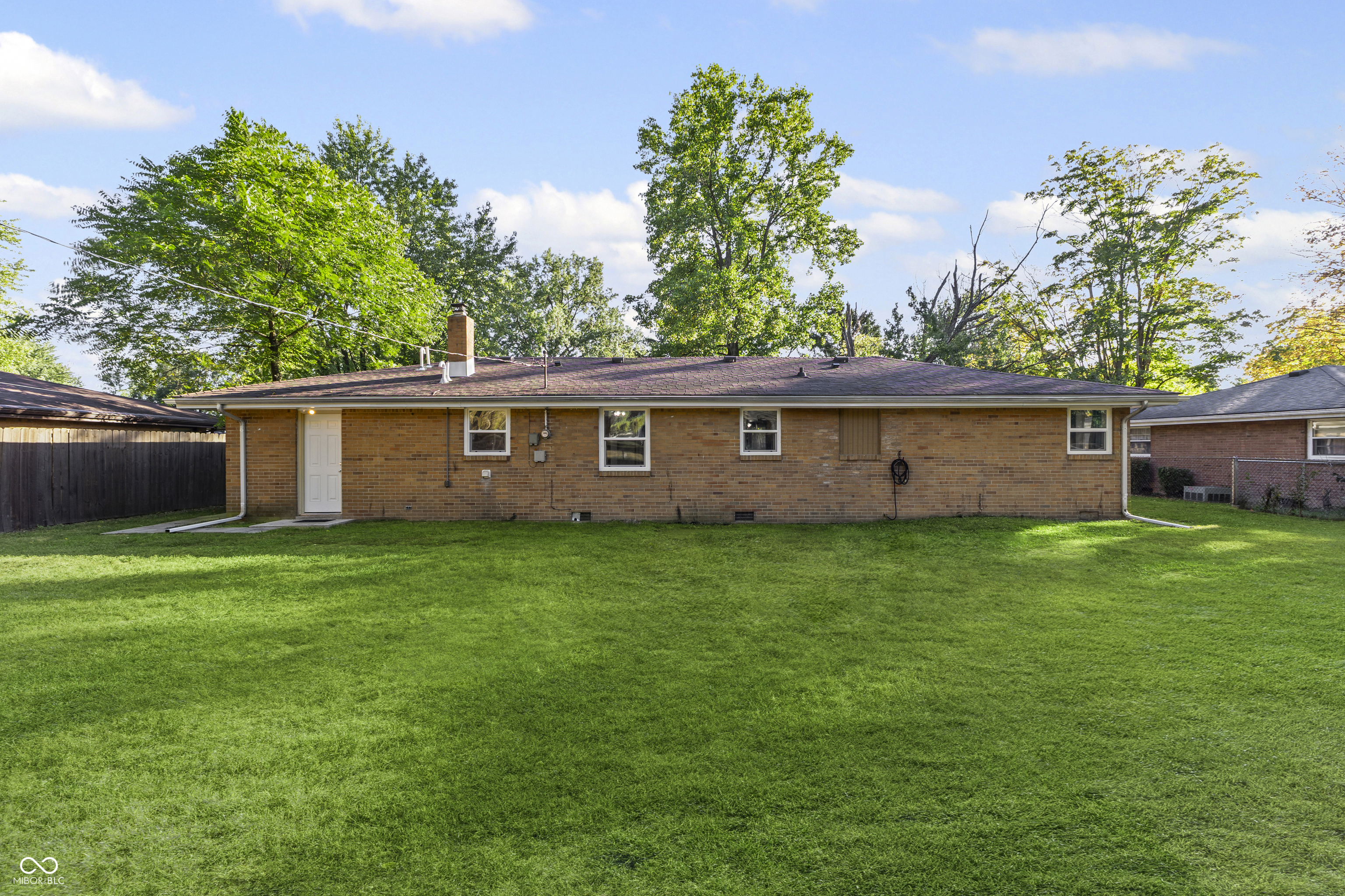 3012 East 6th Street Anderson, IN 46012 - Photo 44 of 45