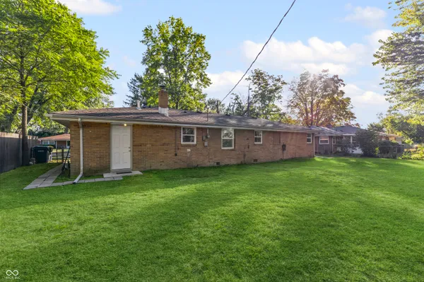 $232,800 | 3012 East 6th Street, Anderson, IN 46012