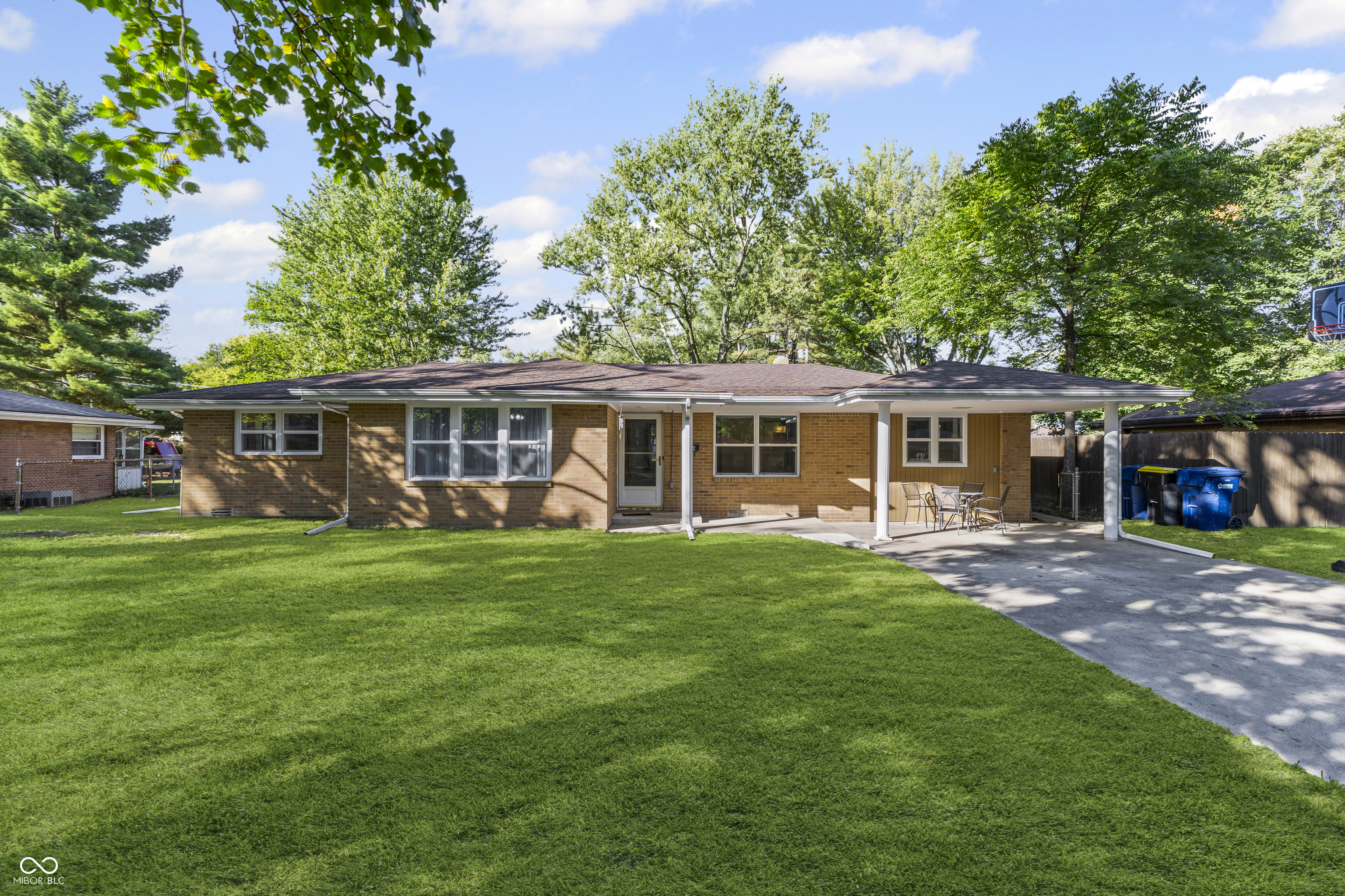 3012 East 6th Street Anderson, IN 46012 - Photo 8 of 45