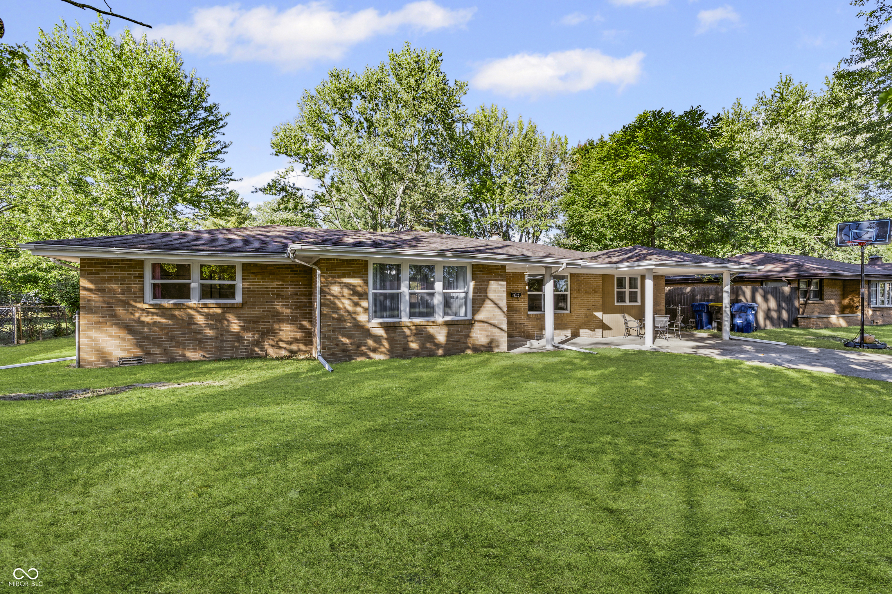 3012 East 6th Street Anderson, IN 46012 - Photo 9 of 45