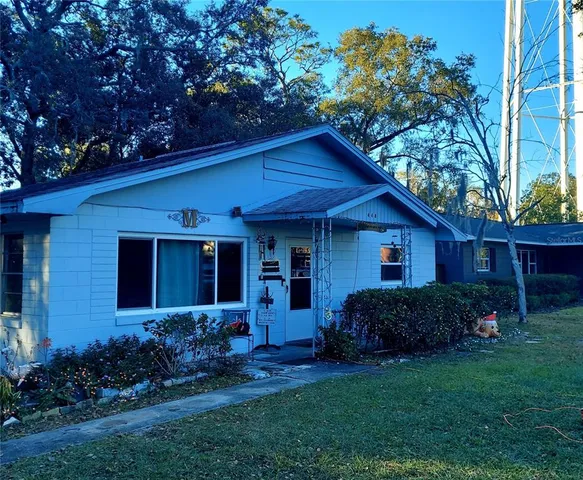 $298,000 | 448 North Kansas Avenue, Deland, FL 32724