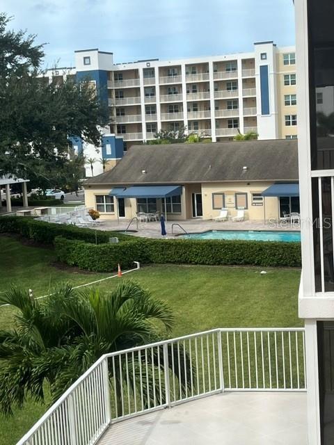 960 Starkey Road, Unit 4205 Largo, FL 33771 - Photo 21 of 22 Gallery Image 21