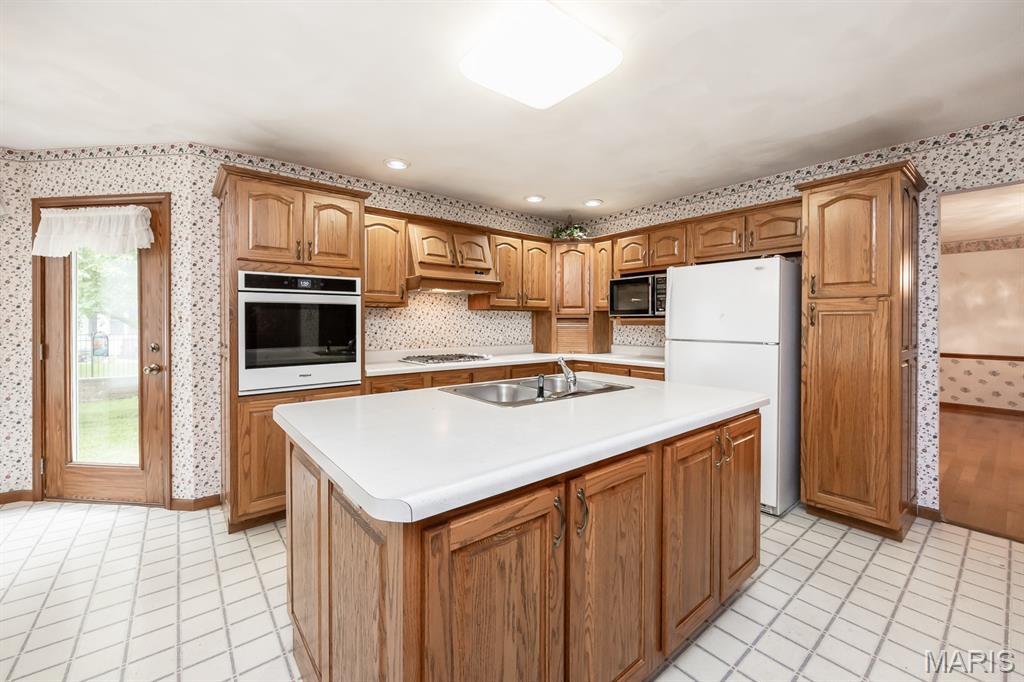 1134 Quail Point Mascoutah, IL 62258 - Photo 11 of 33