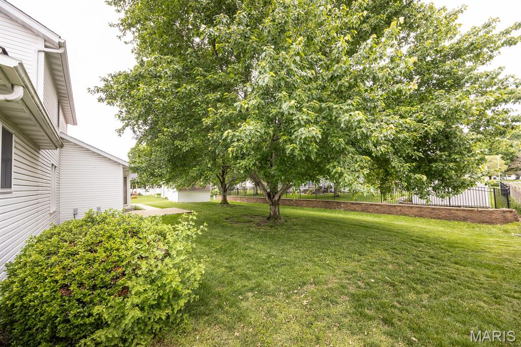 1134 Quail Point Mascoutah, IL 62258 - Photo 33 of 33