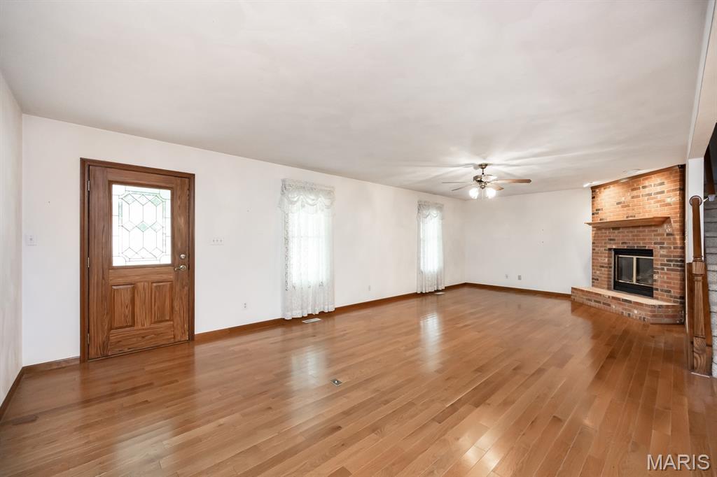 1134 Quail Point Mascoutah, IL 62258 - Photo 4 of 33