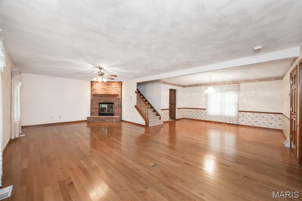 1134 Quail Point Mascoutah, IL 62258 - Photo 5 of 33