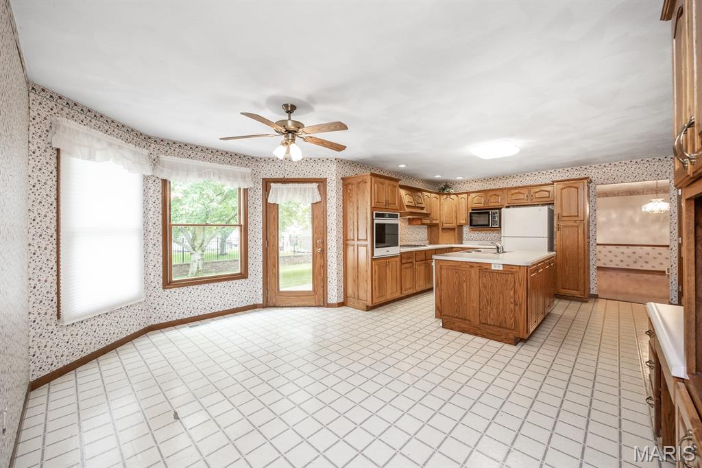 1134 Quail Point Mascoutah, IL 62258 - Photo 9 of 33