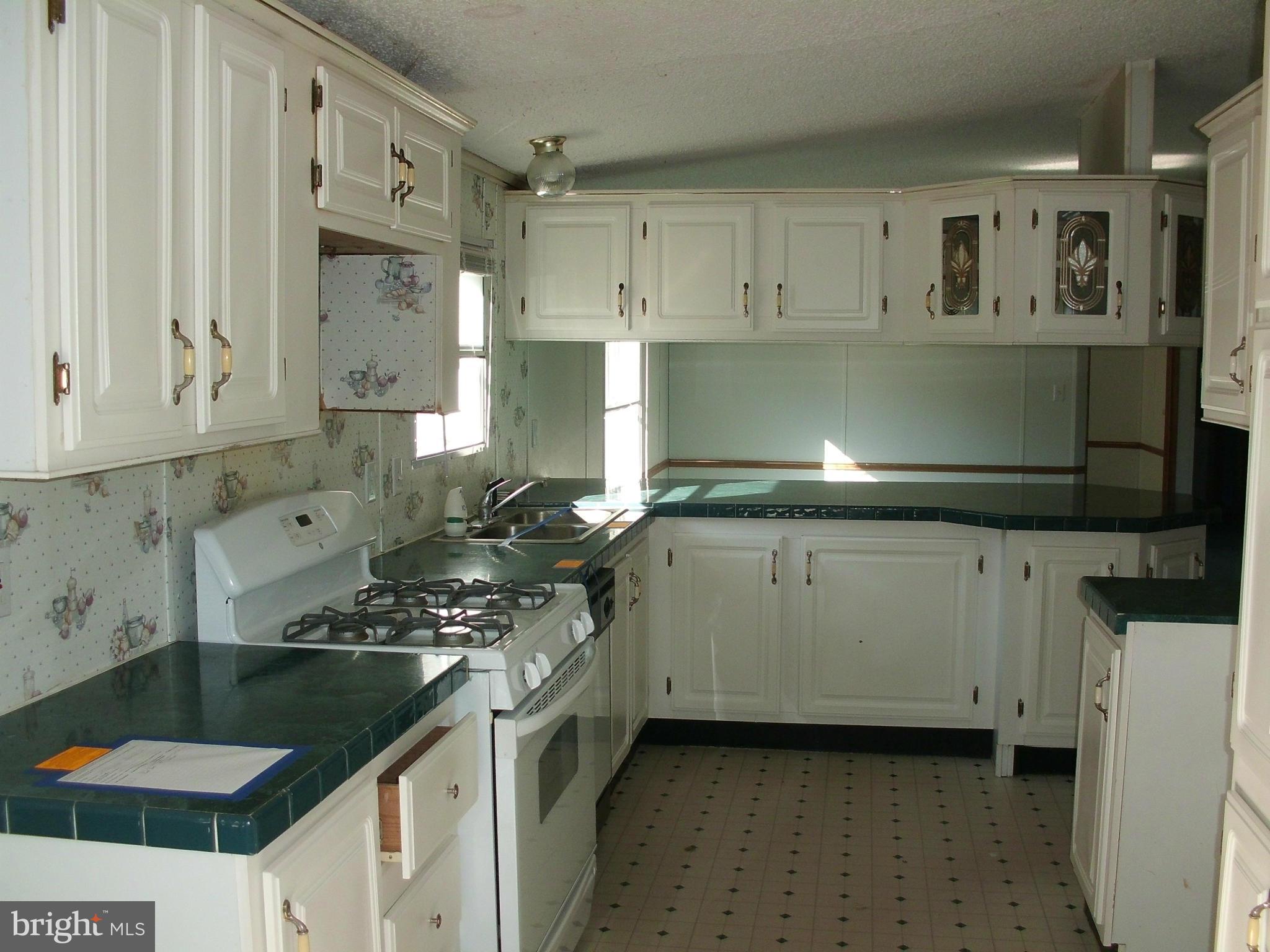 205 2nd Street Crumpton, MD 21628 - Photo 13 of 14 Kitchen