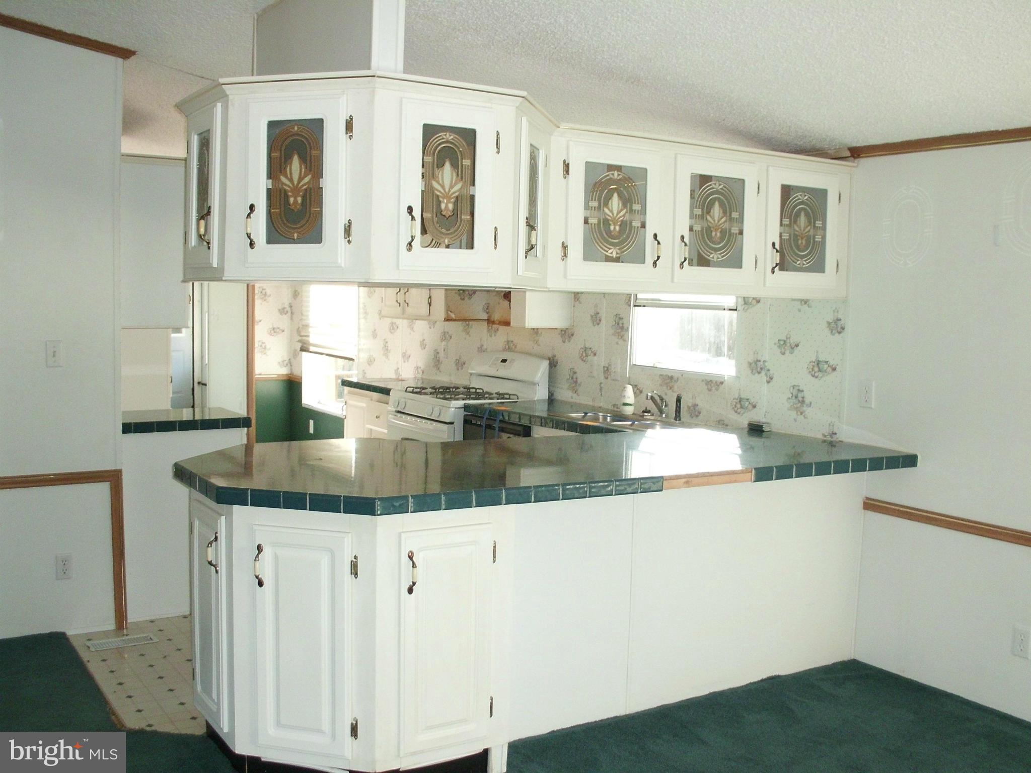 205 2nd Street Crumpton, MD 21628 - Photo 10 of 14 Kitchen