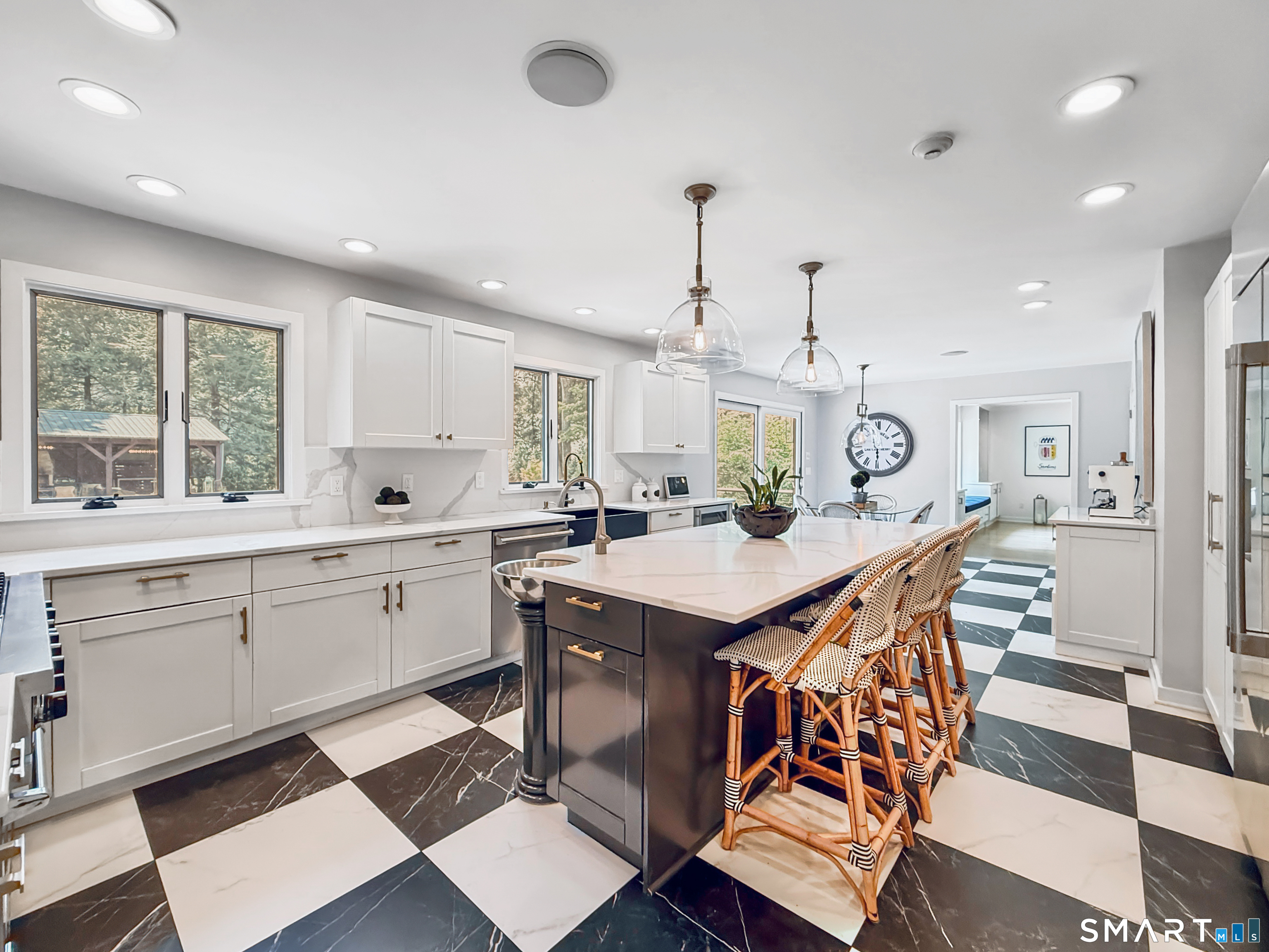 436 Rock Rimmon Road Stamford, CT 06903 - Photo 7 of 35 Gallery Image 7