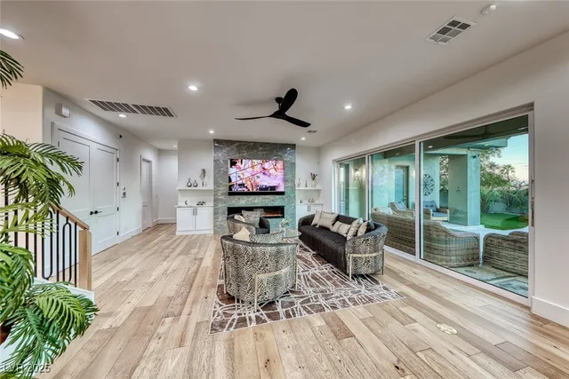 $2,500,000 | 2309 Prometheus Court, Henderson, NV 89074