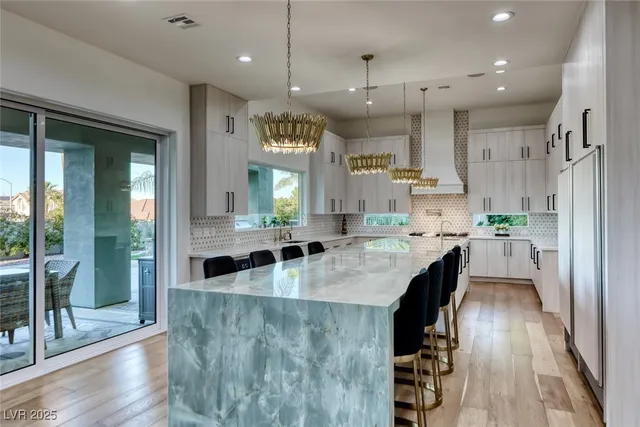 $2,500,000 | 2309 Prometheus Court, Henderson, NV 89074