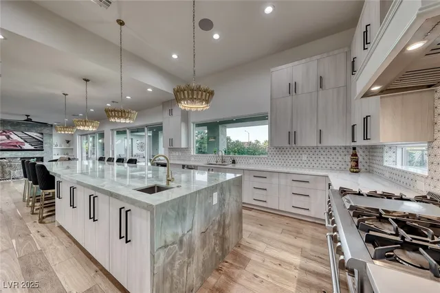 $2,500,000 | 2309 Prometheus Court, Henderson, NV 89074