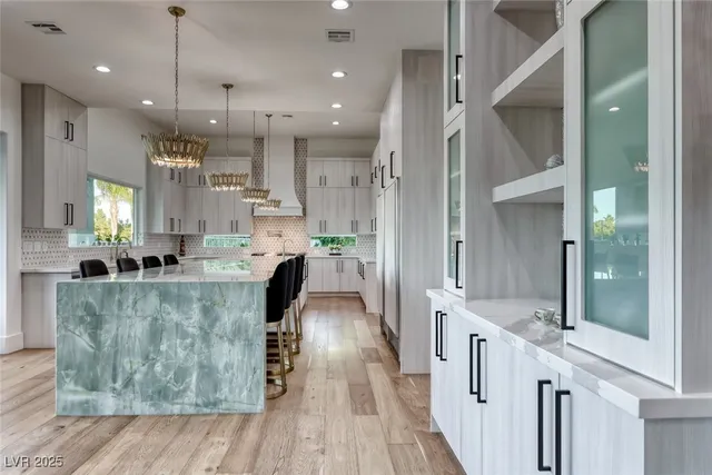 $2,500,000 | 2309 Prometheus Court, Henderson, NV 89074