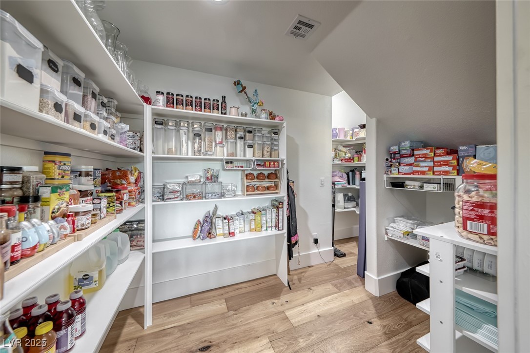 2309 Prometheus Court Henderson, NV 89074 - Photo 23 of 86 View of storage area