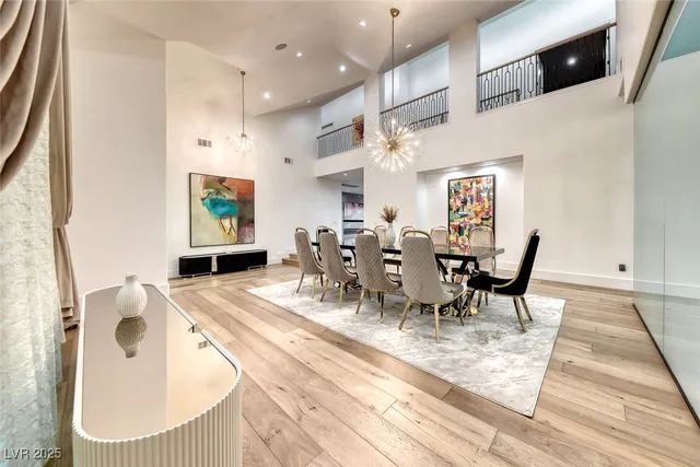 $2,500,000 | 2309 Prometheus Court, Henderson, NV 89074