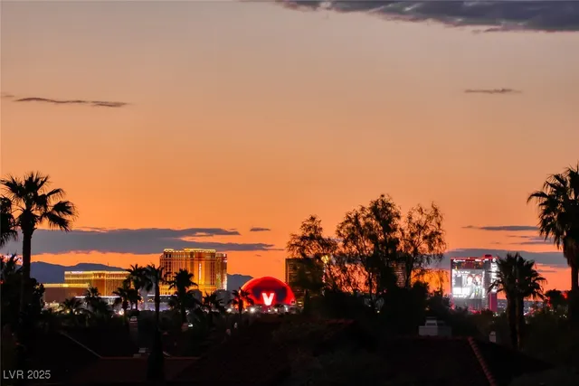 $2,500,000 | 2309 Prometheus Court, Henderson, NV 89074