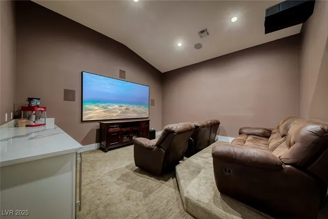 $2,500,000 | 2309 Prometheus Court, Henderson, NV 89074