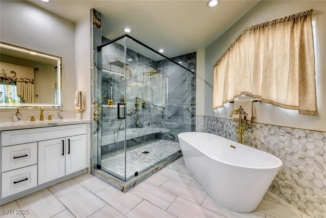 $2,500,000 | 2309 Prometheus Court, Henderson, NV 89074