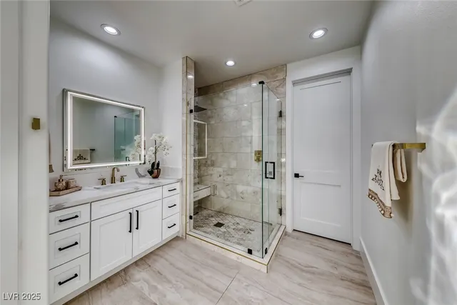 $2,500,000 | 2309 Prometheus Court, Henderson, NV 89074