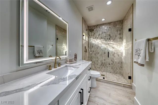 $2,500,000 | 2309 Prometheus Court, Henderson, NV 89074