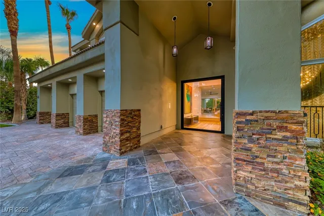 $2,500,000 | 2309 Prometheus Court, Henderson, NV 89074