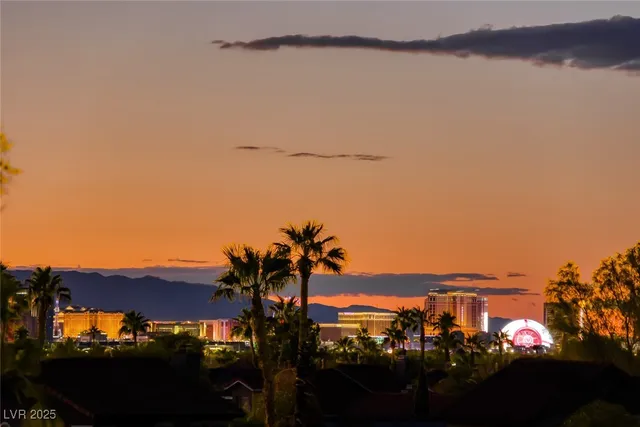 $2,500,000 | 2309 Prometheus Court, Henderson, NV 89074