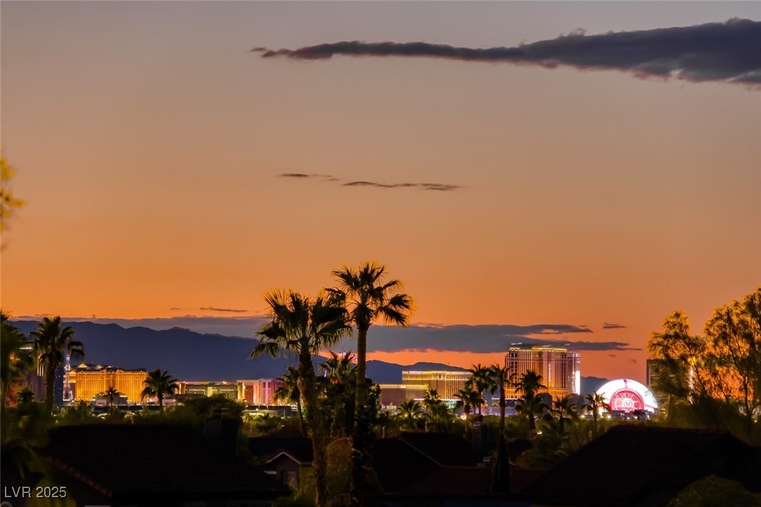 2309 Prometheus Court Henderson, NV 89074 - Photo 57 of 86 Water view