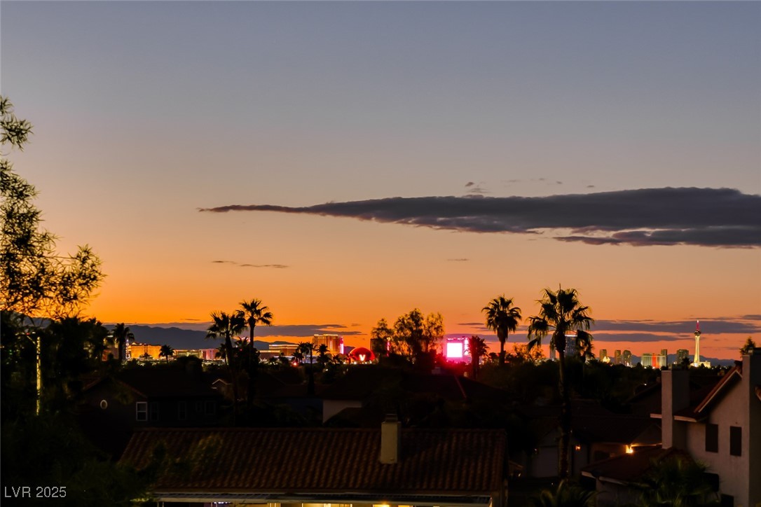 2309 Prometheus Court Henderson, NV 89074 - Photo 58 of 86 Water view