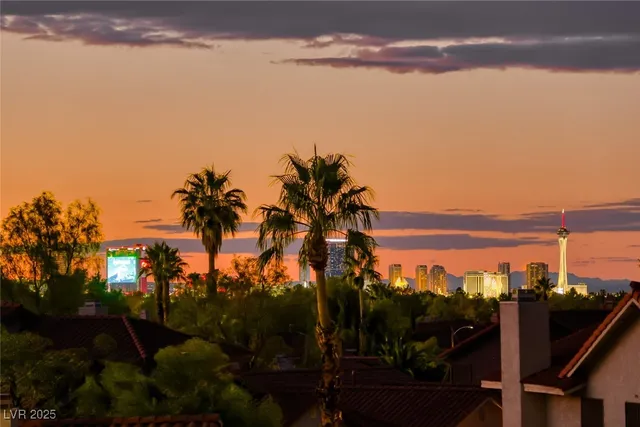 $2,500,000 | 2309 Prometheus Court, Henderson, NV 89074